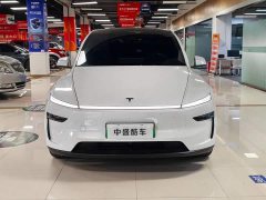 Tesla Model Y L Long Range All-Wheel Drive - ფოტო 2