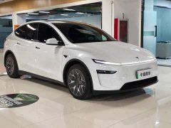 Tesla Model Y L Long Range All-Wheel Drive - ფოტო 3