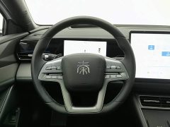 BYD Qin L EV 545KM Yunzhan Edition - ფოტო 11