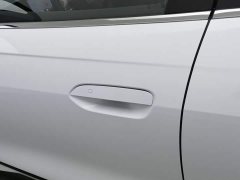 BYD Qin L EV 545KM Yunzhan Edition - ფოტო 18