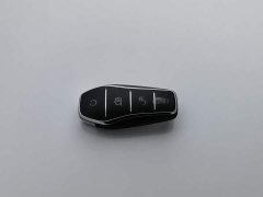 BYD Qin L EV 545KM Yunzhan Edition - ფოტო 19