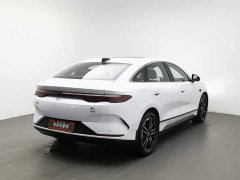 BYD Qin L EV 545KM Yunzhan Edition - ფოტო 2