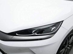 BYD Qin L EV 545KM Yunzhan Edition - ფოტო 7