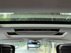 Buick Century 2.0T Six-Seat Yun Shi Edition - ფოტო 13