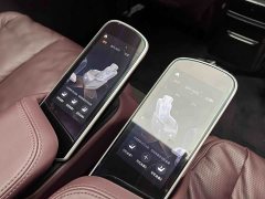Buick Century 2.0T Six-Seat Yun Shi Edition - ფოტო 16