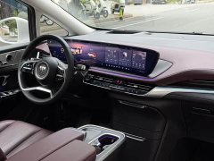 Buick Century 2.0T Six-Seat Yun Shi Edition - ფოტო 18