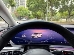 Buick Century 2.0T Six-Seat Yun Shi Edition - ფოტო 19