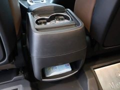 Mercedes-Benz V-Class V 260 Navigator Edition - ფოტო 10