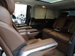 Mercedes-Benz V-Class V 260 Navigator Edition - ფოტო 13
