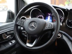 Mercedes-Benz V-Class V 260 Navigator Edition - ფოტო 15
