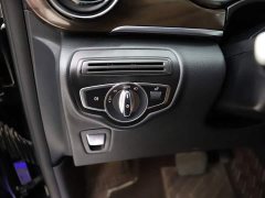 Mercedes-Benz V-Class V 260 Navigator Edition - ფოტო 18
