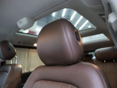 Mercedes-Benz V-Class V 260 Navigator Edition - ფოტო 19