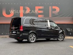 Mercedes-Benz V-Class V 260 Navigator Edition - ფოტო 3