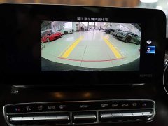 Mercedes-Benz V-Class V 260 Navigator Edition - ფოტო 6