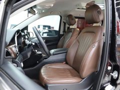 Mercedes-Benz V-Class V 260 Navigator Edition - ფოტო 7