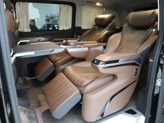 Mercedes-Benz V-Class V 260 Navigator Edition - ფოტო 9