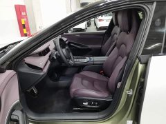 Xiaomi SU7 Quad Motor Ultra-Long Range Advanced Autonomous Driving Max - photo 10