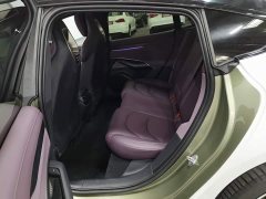 Xiaomi SU7 Quad Motor Ultra-Long Range Advanced Autonomous Driving Max - photo 15