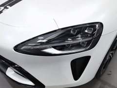 Xiaomi SU7 Quad Motor Ultra-Long Range Advanced Autonomous Driving Max - photo 7