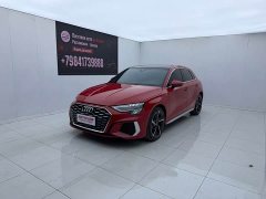 Audi A3 Facelift Sportback 35 TFSI Sport - ფოტო 1