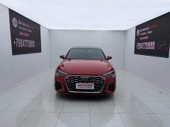 Audi A3 Facelift Sportback 35 TFSI Sport - ფოტო 3