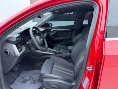 Audi A3 Facelift Sportback 35 TFSI Sport - ფოტო 4