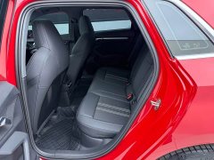 Audi A3 Facelift Sportback 35 TFSI Sport - ფოტო 5