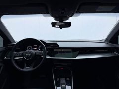 Audi A3 Facelift Sportback 35 TFSI Sport - ფოტო 6