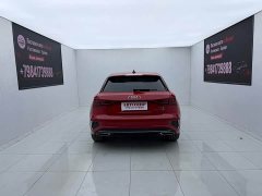 Audi A3 Facelift Sportback 35 TFSI Sport - ფოტო 7