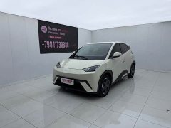BYD Seagull Glory Edition 405km Flying Edition - ფოტო 1