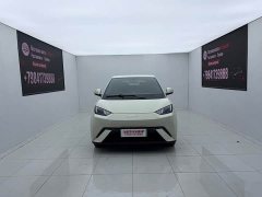 BYD Seagull Glory Edition 405km Flying Edition - ფოტო 3