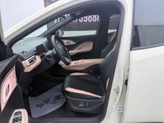 BYD Seagull Glory Edition 405km Flying Edition - ფოტო 4