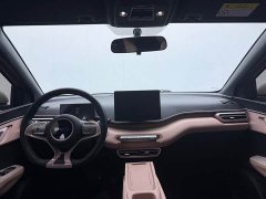 BYD Seagull Glory Edition 405km Flying Edition - ფოტო 6