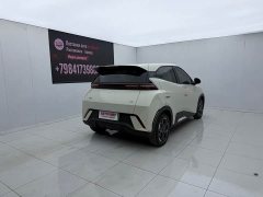 BYD Seagull Glory Edition 405km Flying Edition - ფოტო 9