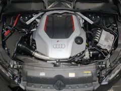 Audi RS 5 RS 5 2.9T Sportback Dark Gold Edition - ფოტო 12