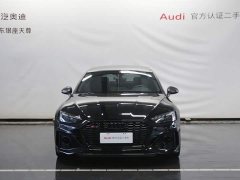 Audi RS 5 RS 5 2.9T Sportback Dark Gold Edition - ფოტო 2