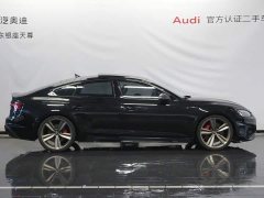 Audi RS 5 RS 5 2.9T Sportback Dark Gold Edition - ფოტო 4