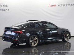 Audi RS 5 RS 5 2.9T Sportback Dark Gold Edition - ფოტო 5