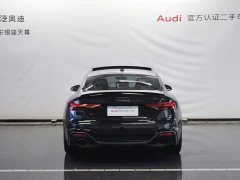 Audi RS 5 RS 5 2.9T Sportback Dark Gold Edition - ფოტო 6