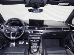 Audi RS 5 RS 5 2.9T Sportback Dark Gold Edition - ფოტო 9