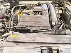 Volkswagen Bora 200TSI Manual Cruise Edition - ფოტო 10
