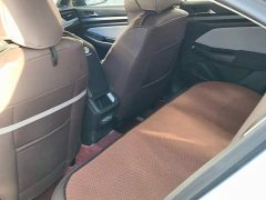 Volkswagen Bora 200TSI Manual Cruise Edition - ფოტო 11