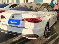 Volkswagen Bora 200TSI Manual Cruise Edition - ფოტო 3