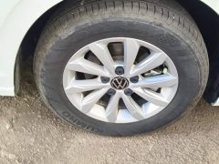 Volkswagen Bora 200TSI Manual Cruise Edition - ფოტო 6