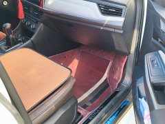 Volkswagen Bora 200TSI Manual Cruise Edition - ფოტო 8