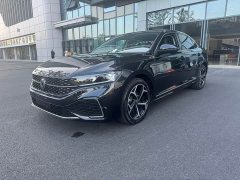 Volkswagen Passat Outstanding Edition 380TSI Starry Sky Dragon Ascendant Version - ფოტო 1