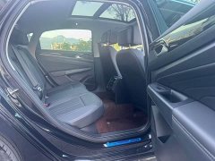 Volkswagen Passat Outstanding Edition 380TSI Starry Sky Dragon Ascendant Version - ფოტო 11