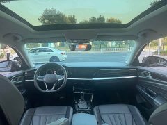 Volkswagen Passat Outstanding Edition 380TSI Starry Sky Dragon Ascendant Version - ფოტო 12
