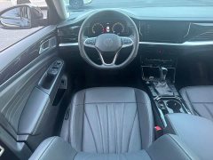 Volkswagen Passat Outstanding Edition 380TSI Starry Sky Dragon Ascendant Version - ფოტო 13