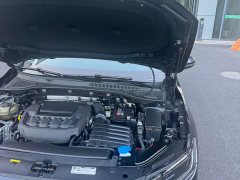 Volkswagen Passat Outstanding Edition 380TSI Starry Sky Dragon Ascendant Version - ფოტო 15